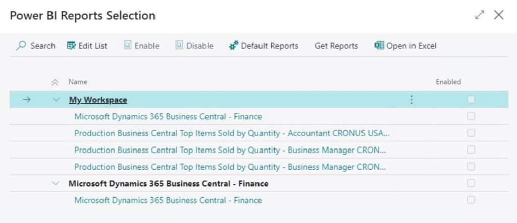 Dynamics 365 Business Central 2021 Wave 2