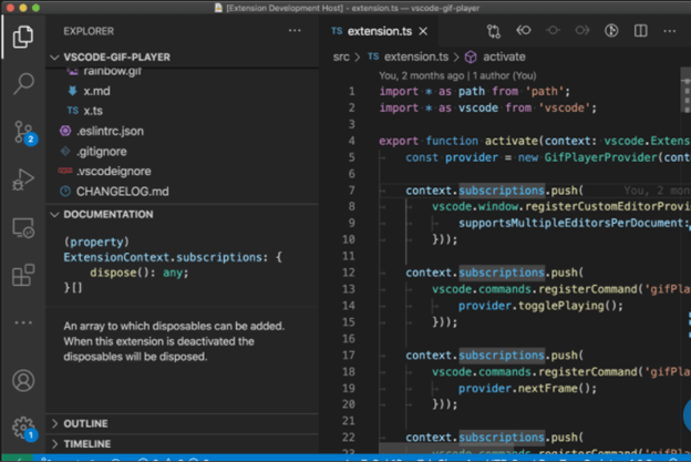 Visual Studio Code Tips and Tricks