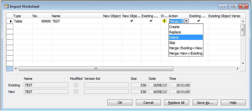 NAV 2013 & Later - How to Run a Batch File From NAV.