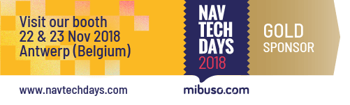 Nav TechDays 2018 Simplanova