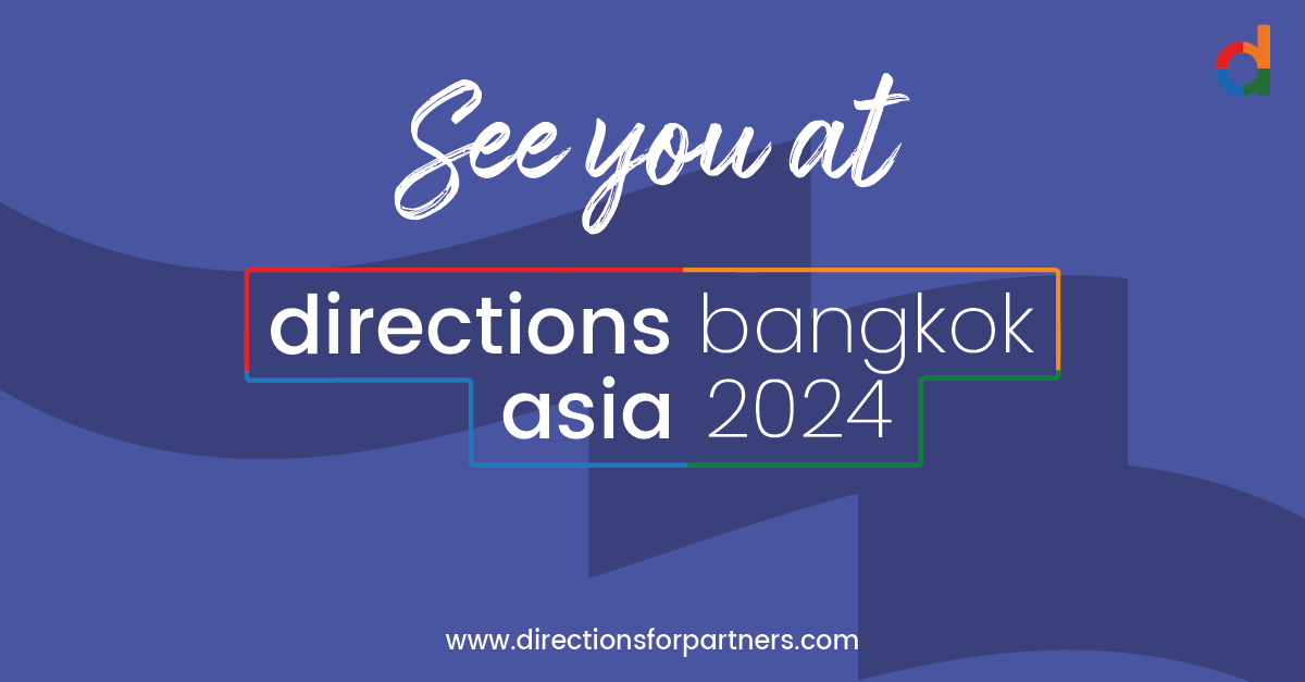 Directions Asia 2024