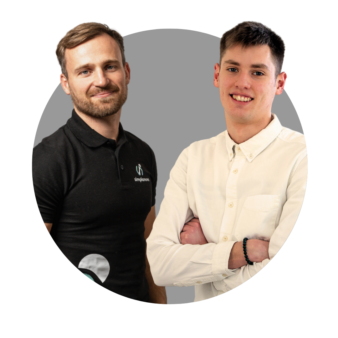 webinar speakers