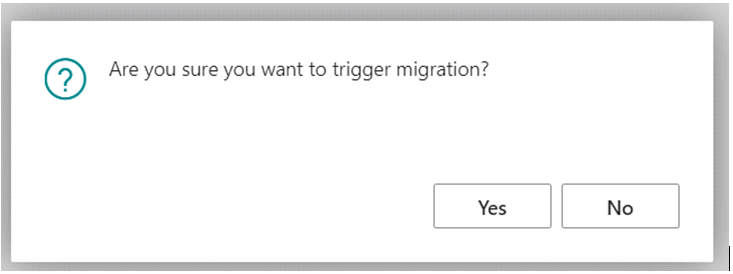 Business Central SaaS