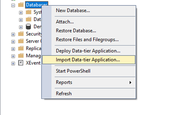 Business Central Saas