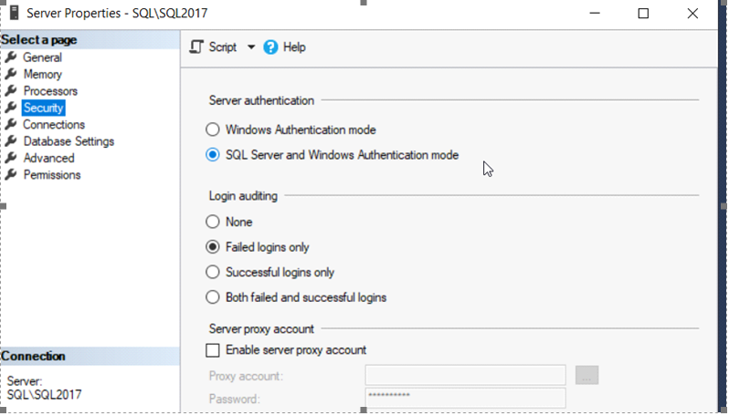 Business Central Saas