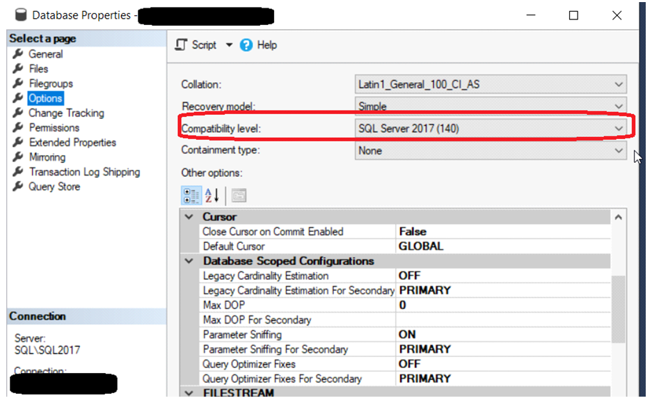 Business Central Saas