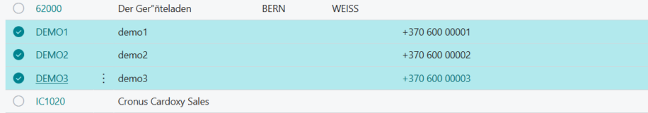 JSON in Business Central